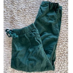 ZARA The Weekend Pant